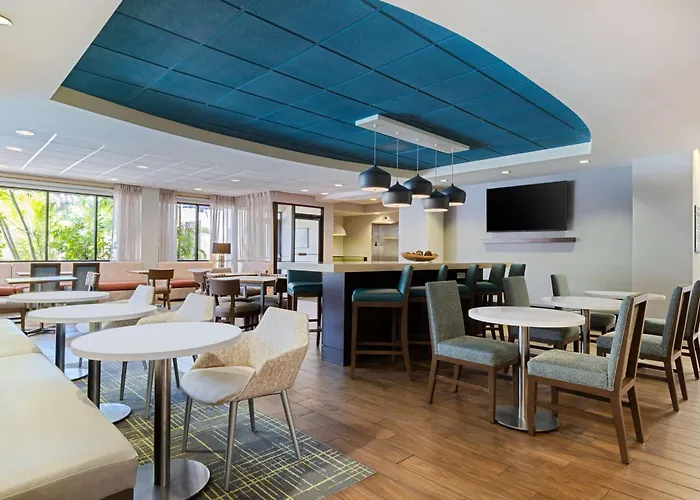 Hampton Inn Cocoa Beach
