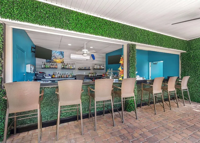 Best Western Cocoa Beach - Port Canaveral